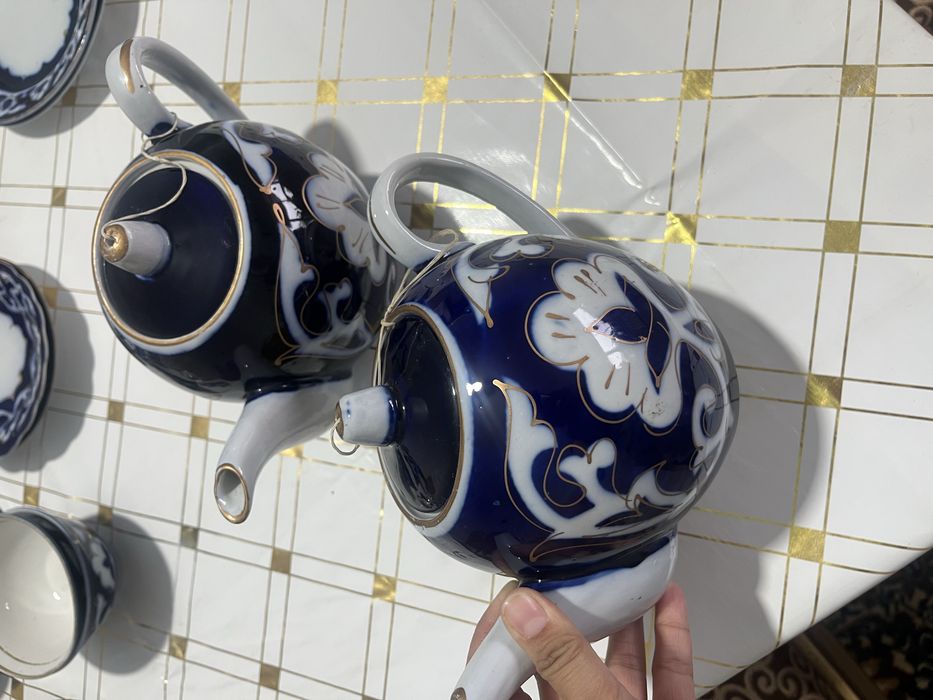 Продам посуду в хорошем состоянии