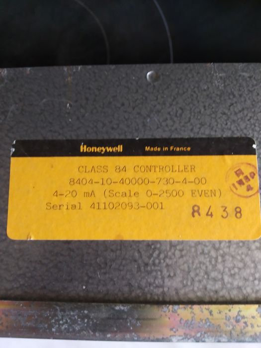 Терморегулатор за пещи