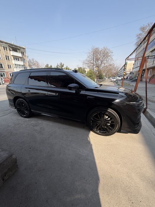 Leapmotor s16 2 dop opsiya