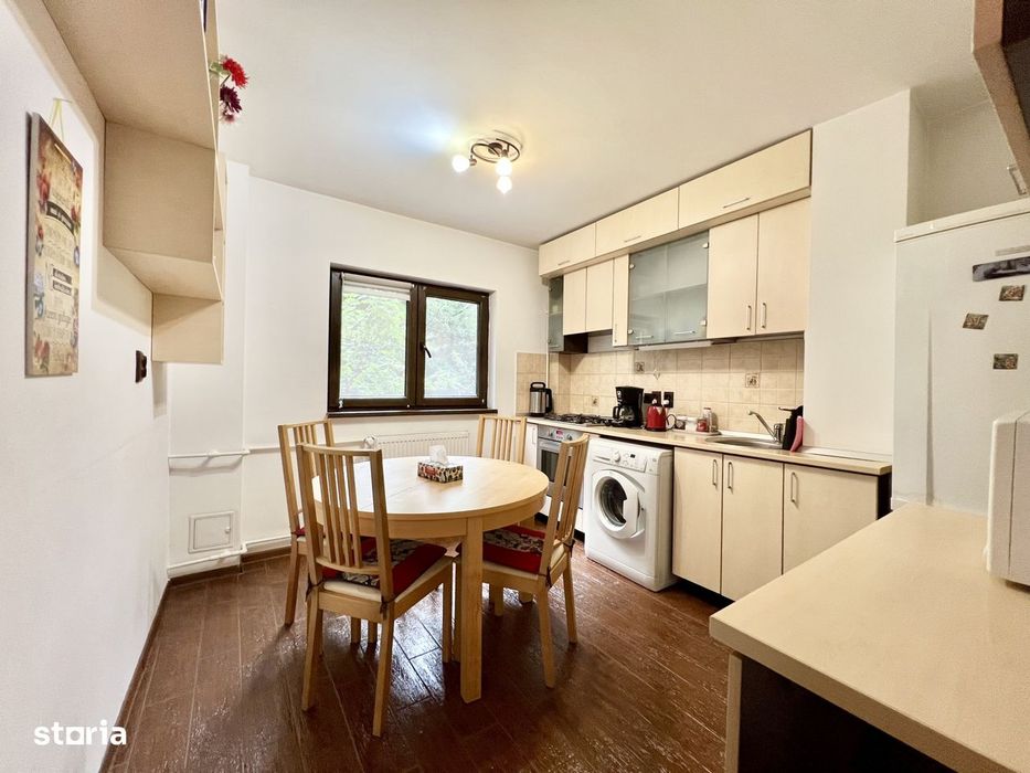 Inchiriere 2 Camere I Tineretului I BL 1984 I 53 MP Renovat I Metrou