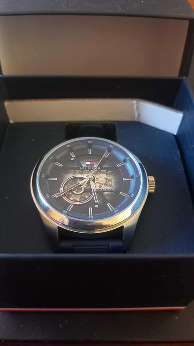 Tommy Hilfiger Oliver 1791885 Automatic full set