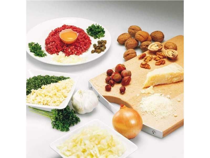 Електрически Чопър Moulinex La Moulinette DPA141 1000W