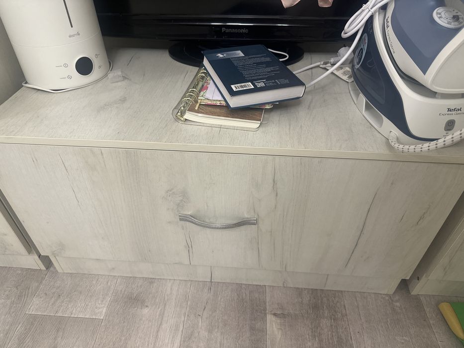 Комод тумба новая