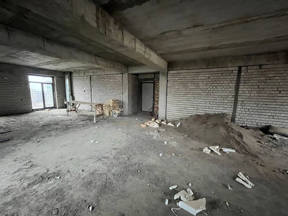 НОВОСТРОЙКА  КОМПЛЕКС "New Life" Махтумкули ор-р: Макро