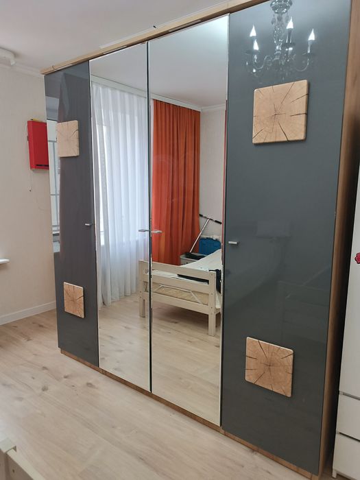 Продам шкаф любимый дом