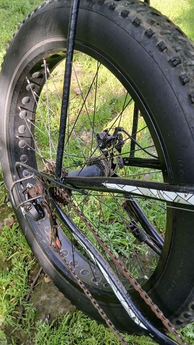 Veloseped Yangi sotiladi
