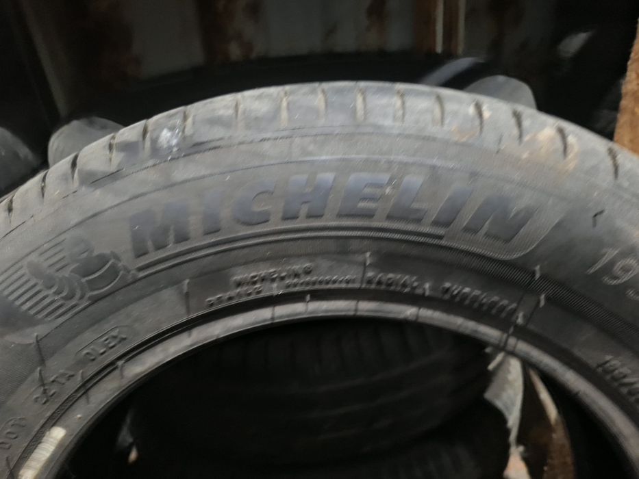 продам шины R 15