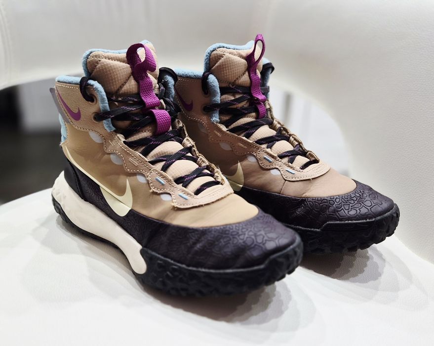 Апрески Nike, номер 36,5