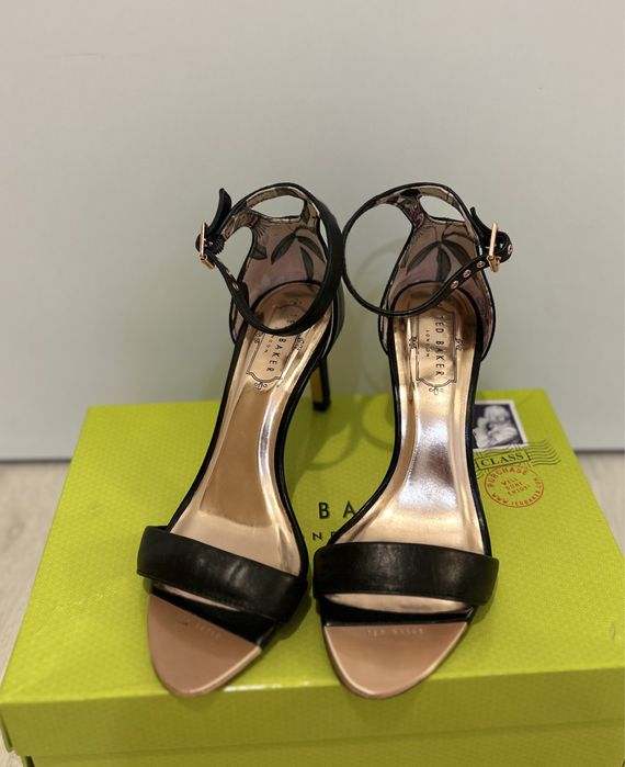 Incaltaminte piele 37 Il Passo, Ted Baker, Steve Madden, zara