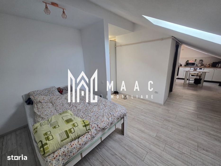 2 garsoniere de vanzare zona Turnisor