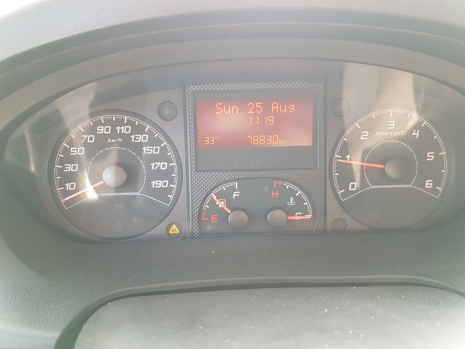 peugeot boxer euro6 oferta