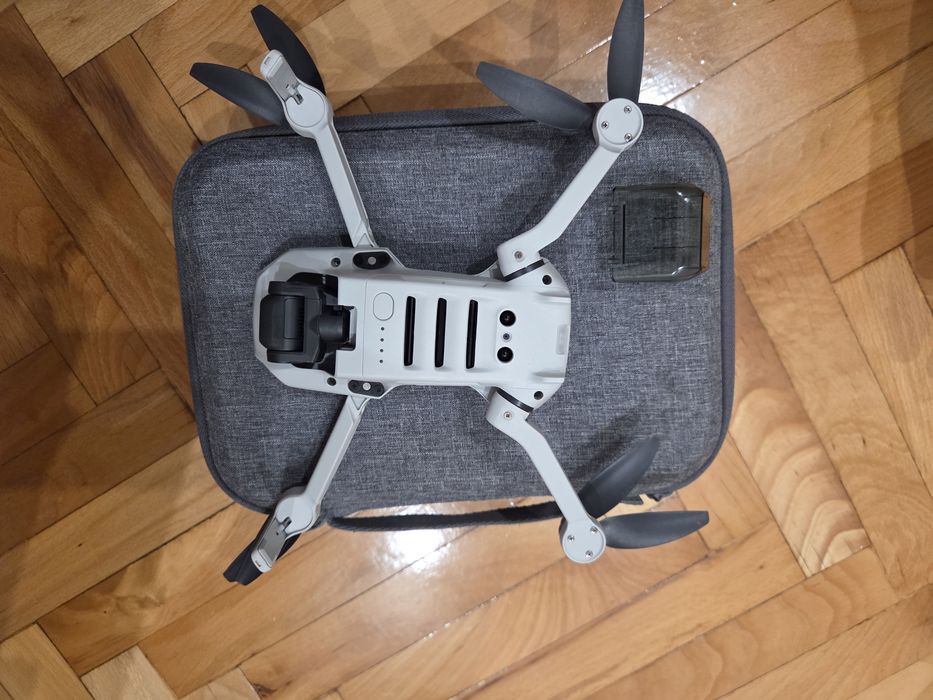 Дрон Dji mavic mini fly more combo
