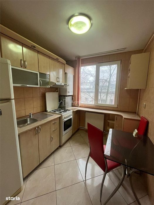 Apartament 3 cam 67mp Nespalata