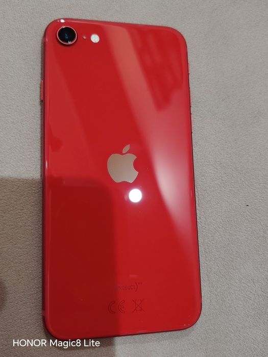 IPhone SE 2 -ро поколение