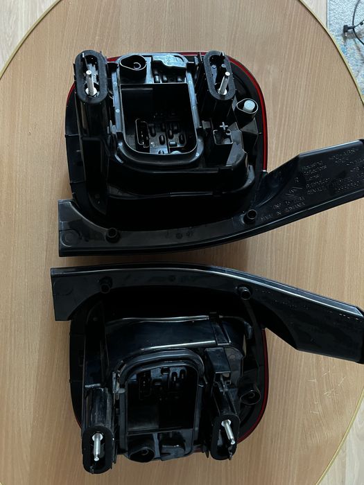 Set stopuri Dacia Duster 2