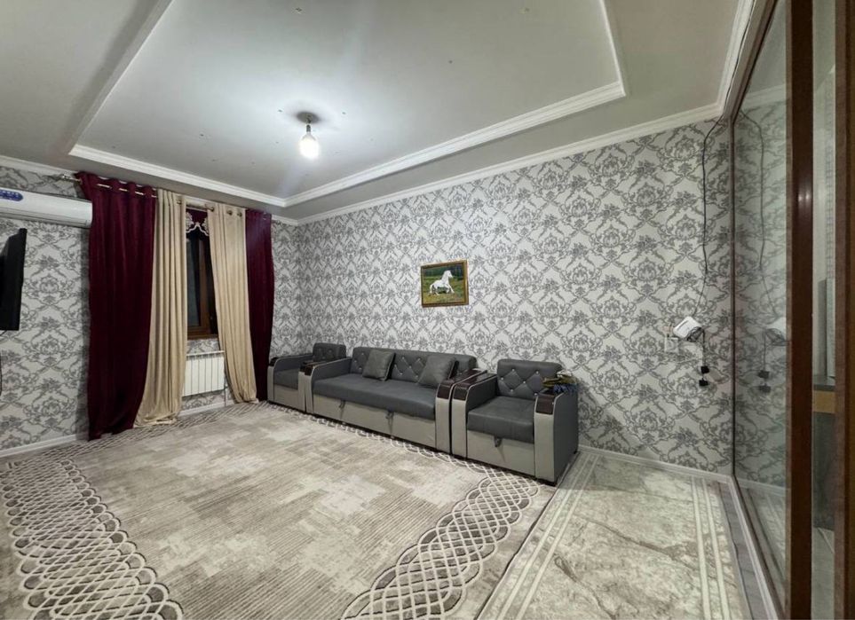 Аренда 2 хонали уй Паркентский Новостройка