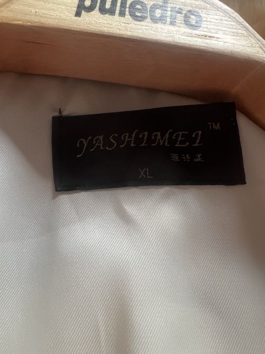 Дамско палто дамско