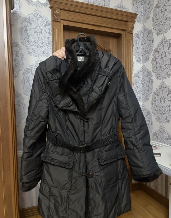 Продам куртку евро-зима