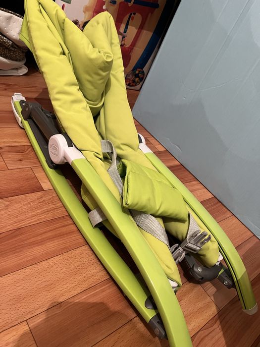 Кресло для малыша