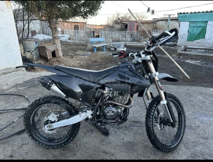 Продам или обмен Эндуро