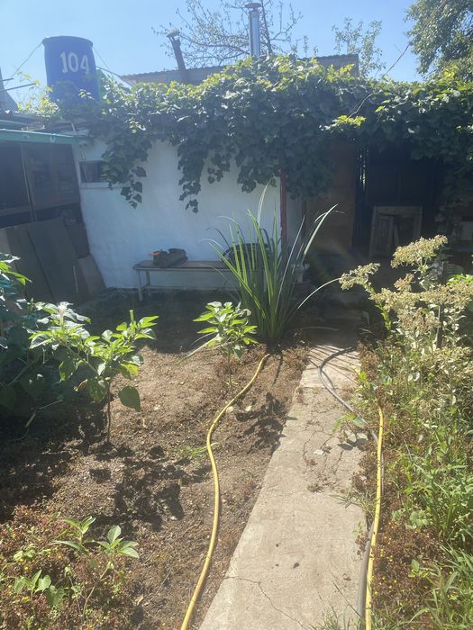 Продам дачу с домиком