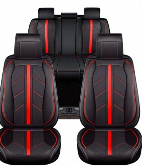 Автотапицерия пълен комплект еко кожа