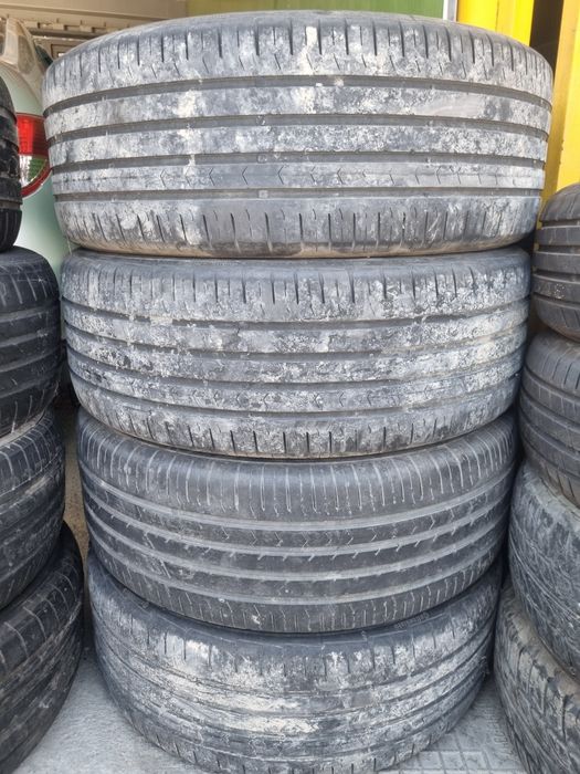 Продам шины 225 60 R17
