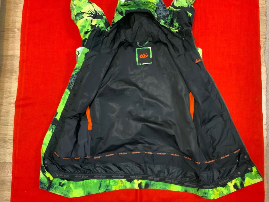 Nike-оригинално яке 50л-хл