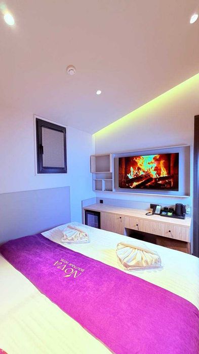 Nova Boutique Hotel