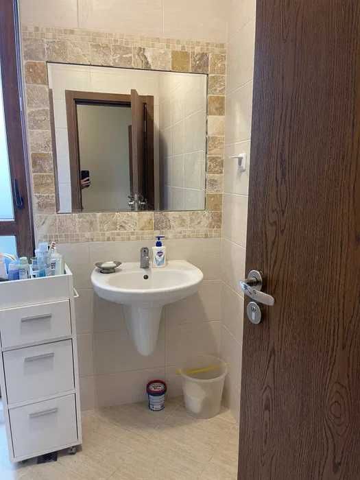 Дава се под наем Тристаен апартамент в к.к. Слънчев бряг - 90 кв.м за 178.5 € - Снимка #5