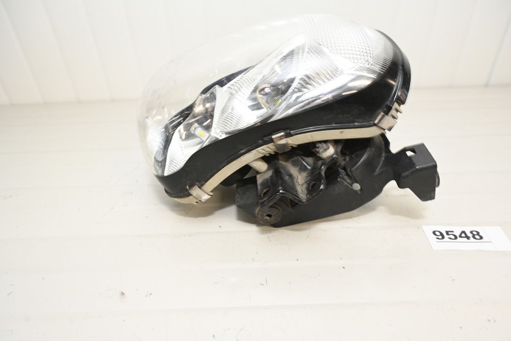 Kawasaki ER6N ER6F 2005 - 2008 Far