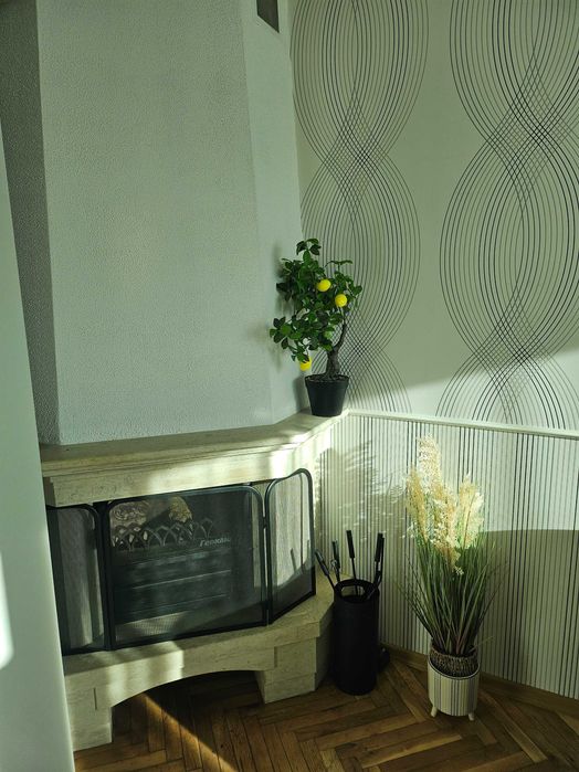 Двустаен, новообзаведен след основен ремонт