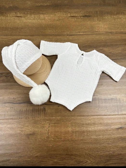 Костюм за новородено