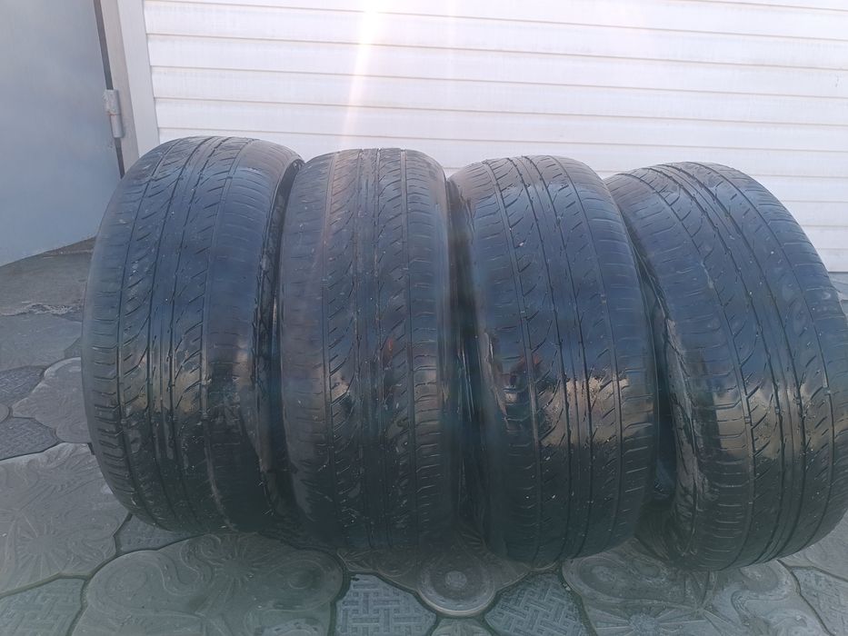 Продам летние шины
