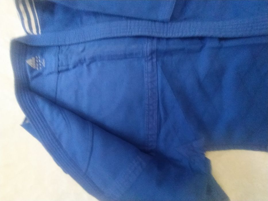 Кимоно Адидас оригинал