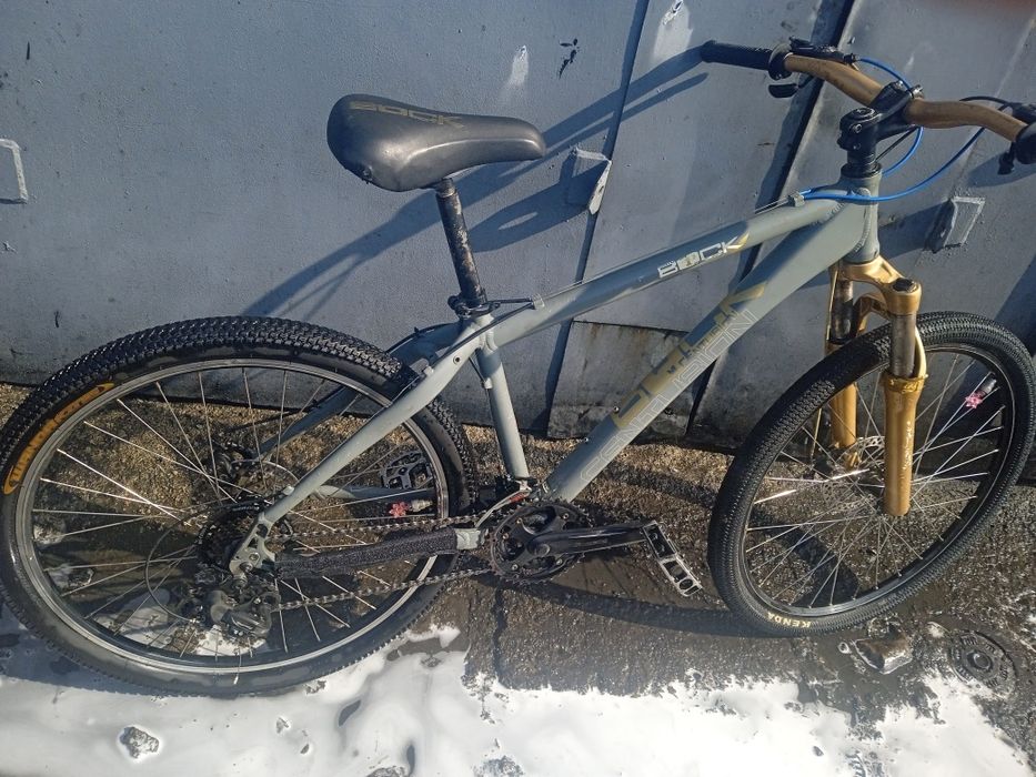 Продам велосипед