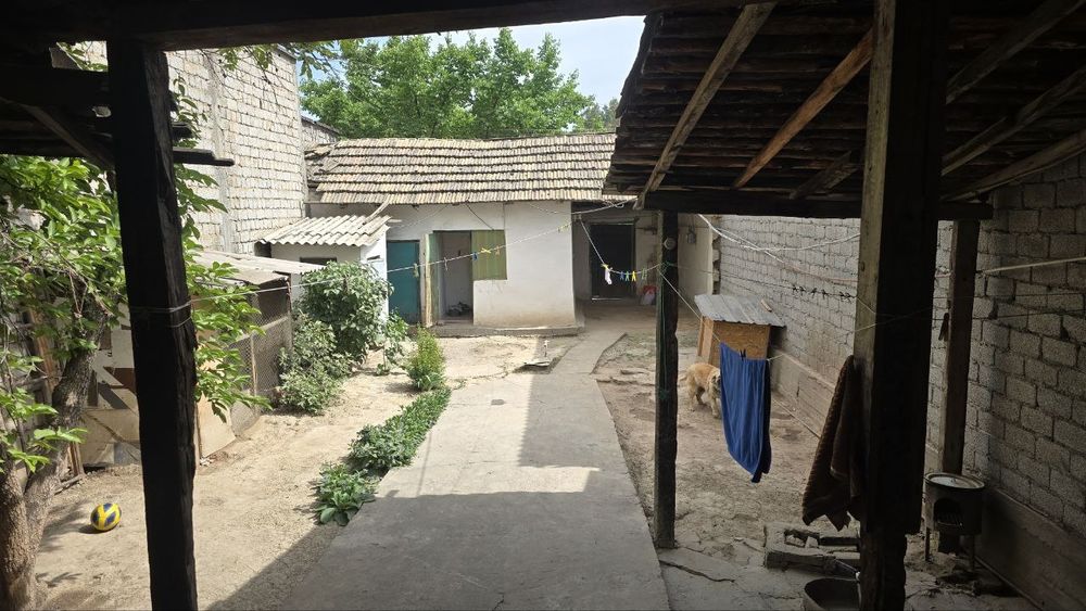 Продаётся участок