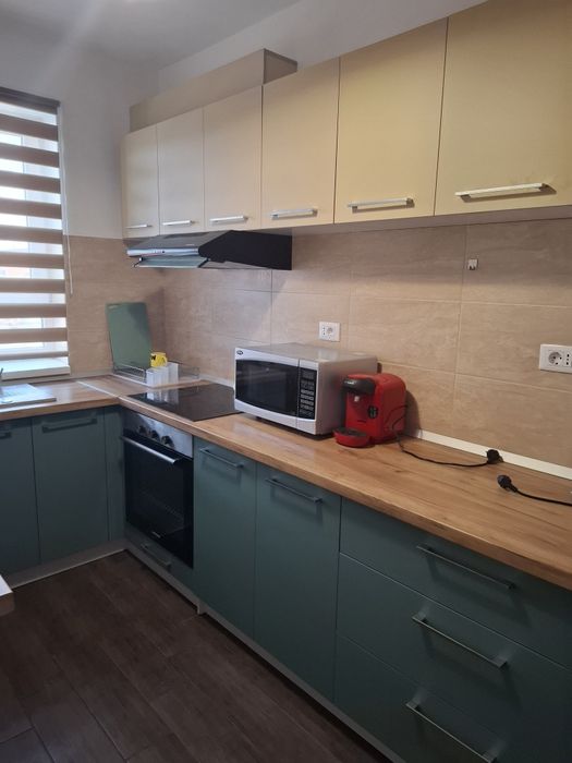 Inchiriere apartament