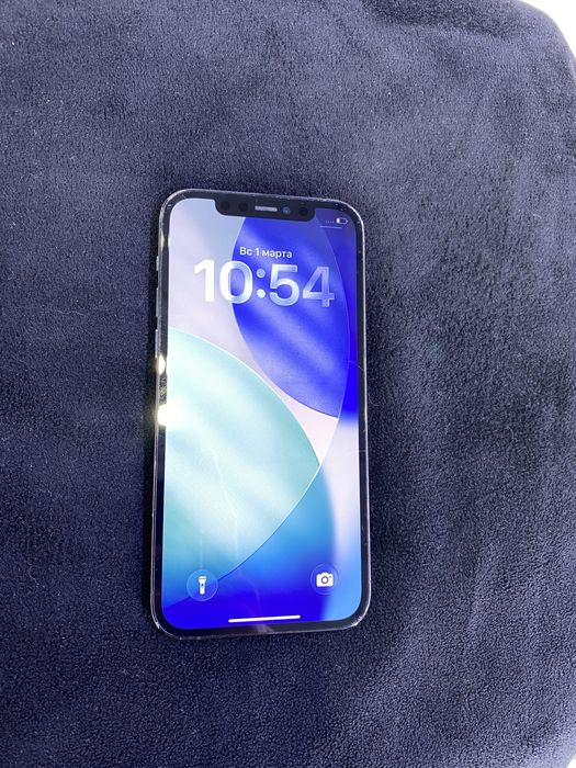 Продам iPhone 12pro 128Gb