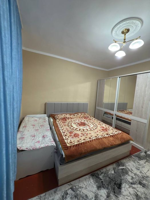 Сергели туманида ер нархида учаска сотилади