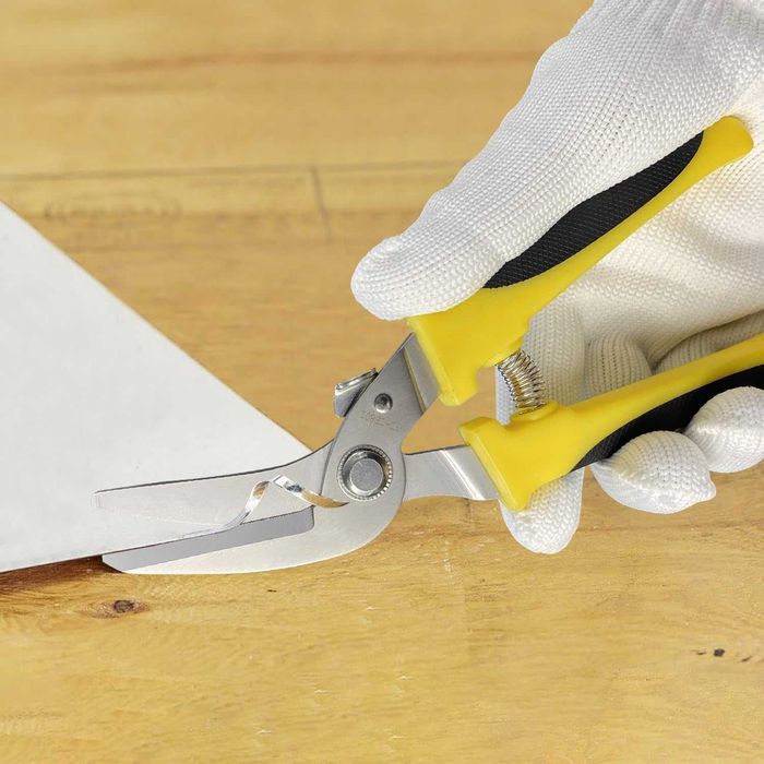 Foarfeca de taiat tabla. Nou ambalata!