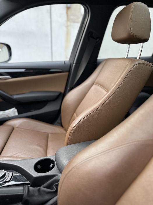 BMW X1 automat XDrive