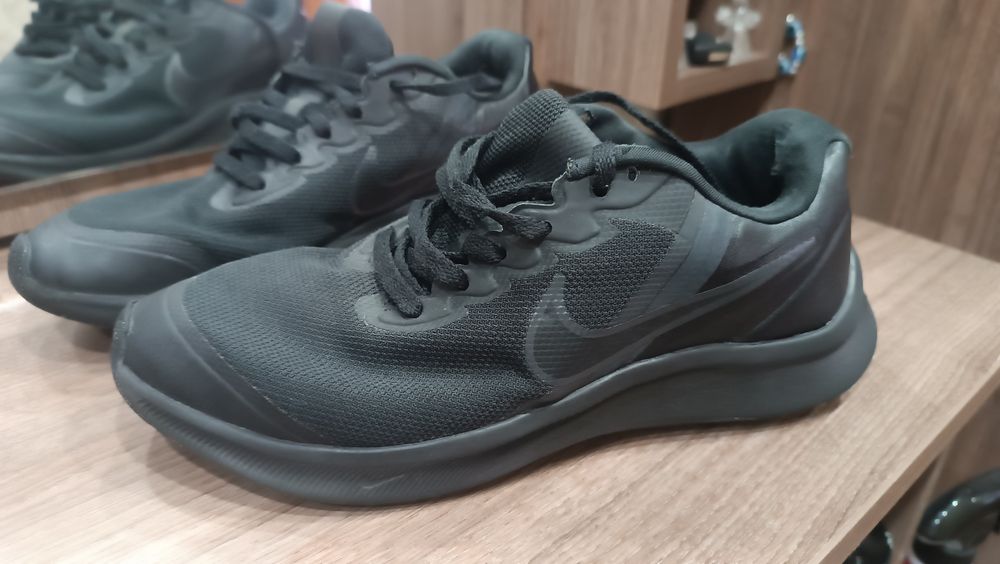 Детски маратонки Nike