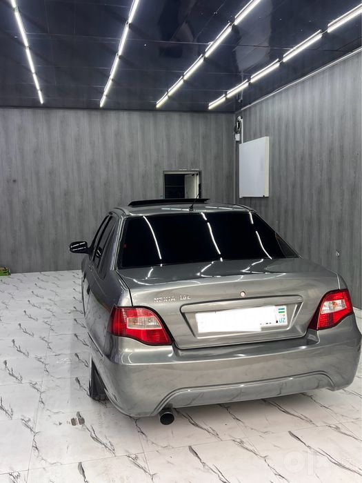 Nexia 2 1.6 lux kondyor sotiladi