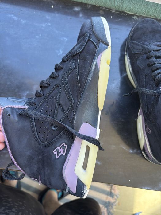 Nike Jordan маратонки/обувки