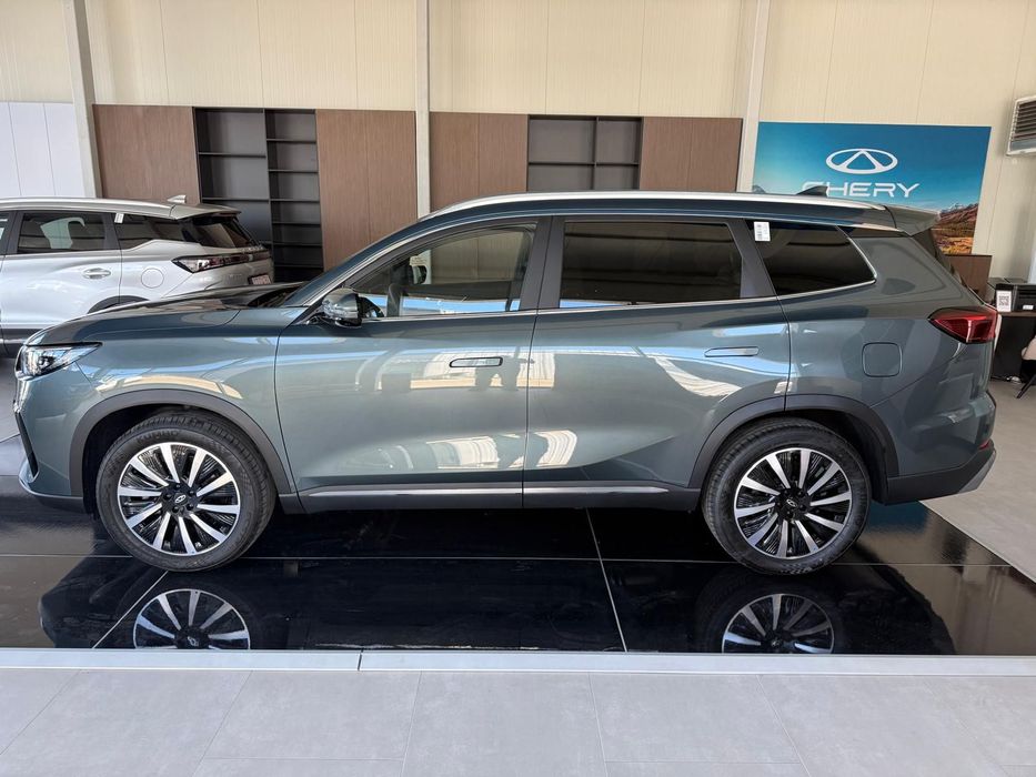 CHERY Tiggo 8 2026 — imagine 3