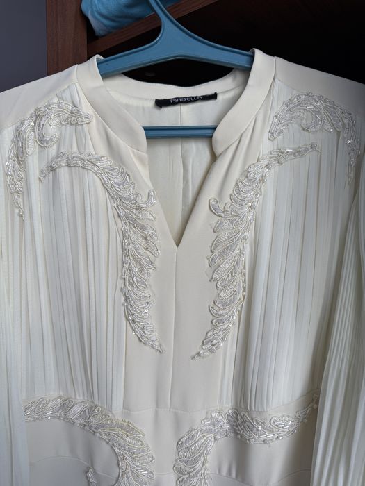 Платье тойское/вечернее