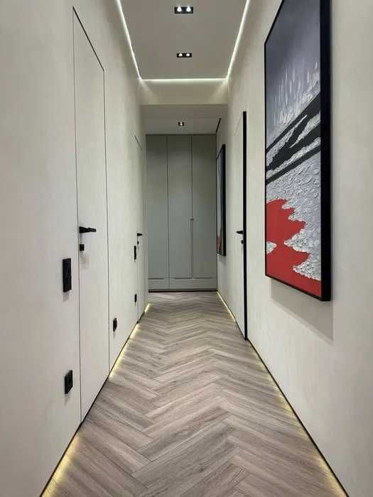 ЖК Piramit Tower 2х ком с умным Домом Звоните срочно !!!