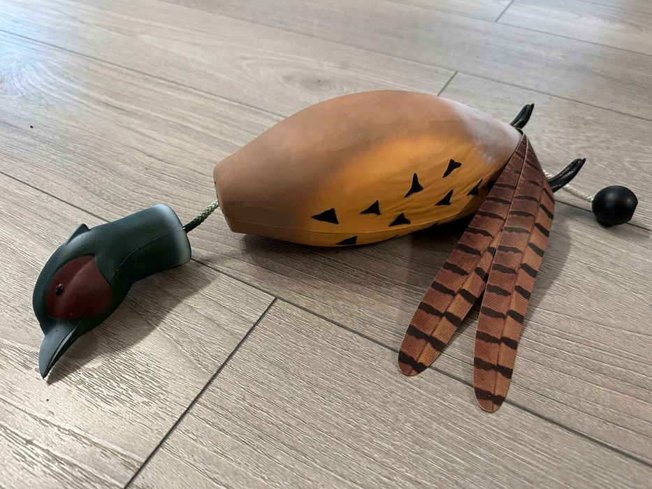 Fazani și rate aportabile