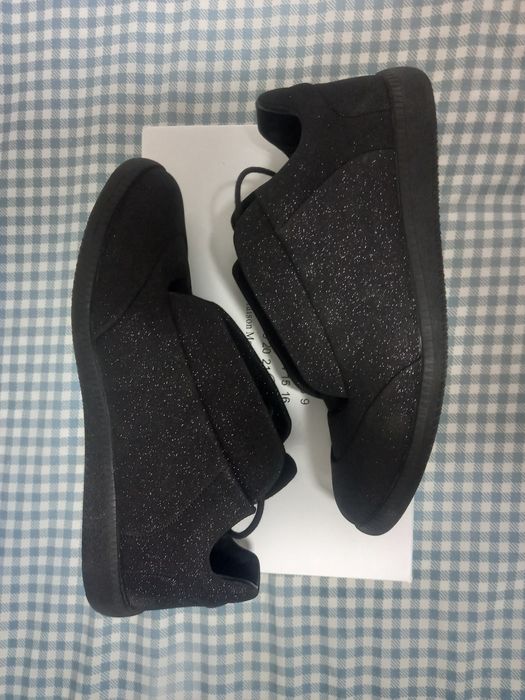 Maison margiela future low